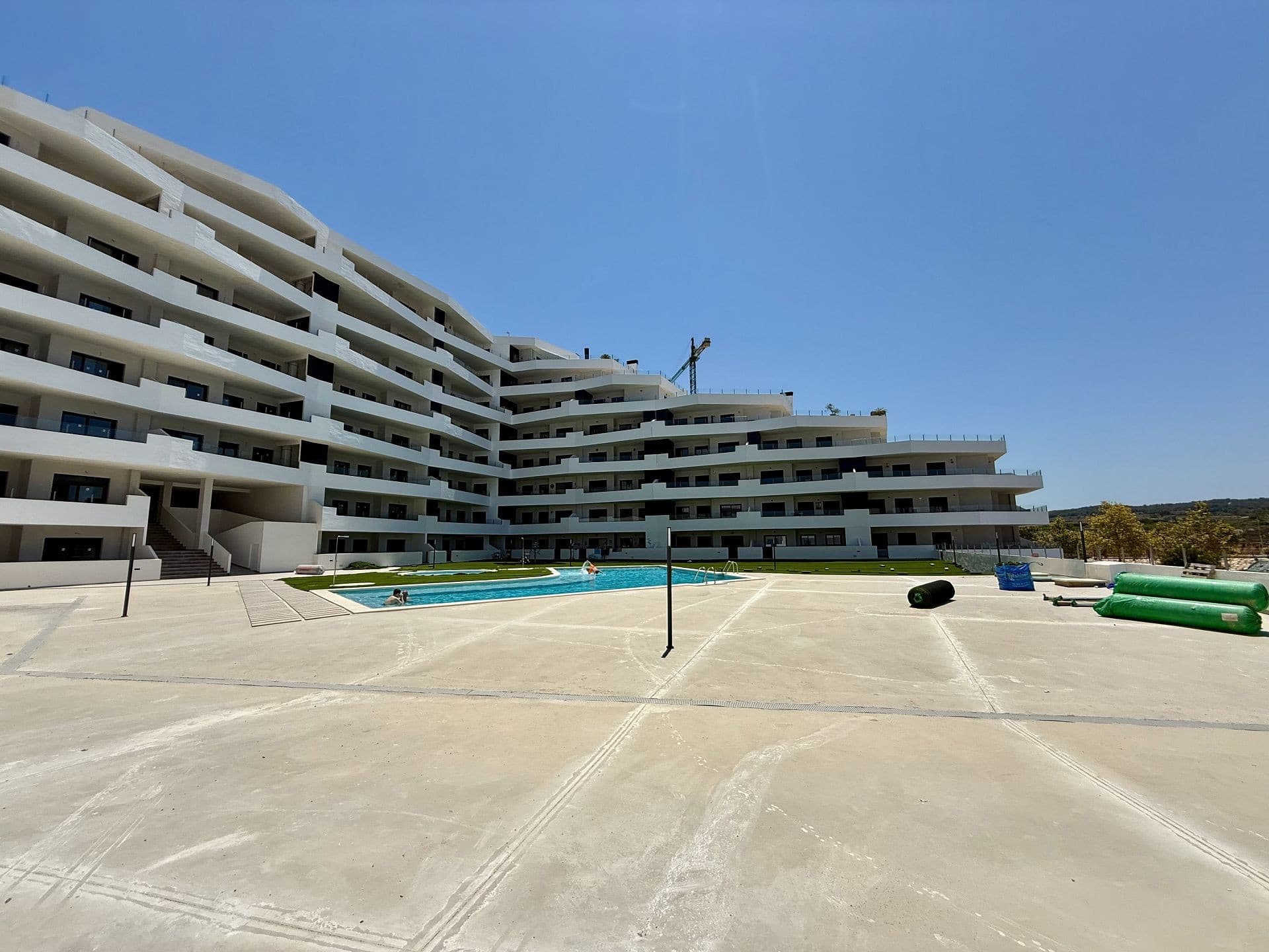 Ático de 3 dormitorios en San Miguel de Salinas - 22