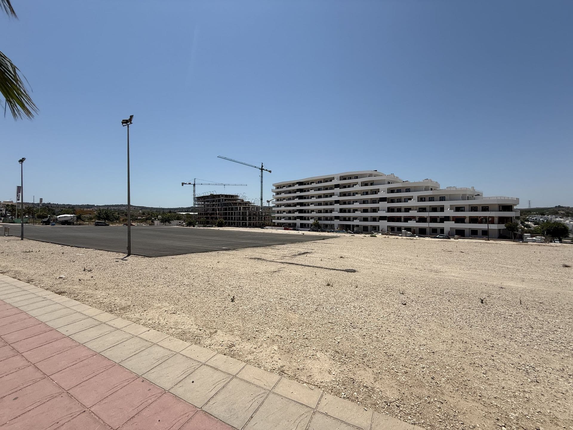 Ático de 3 dormitorios en San Miguel de Salinas - 27