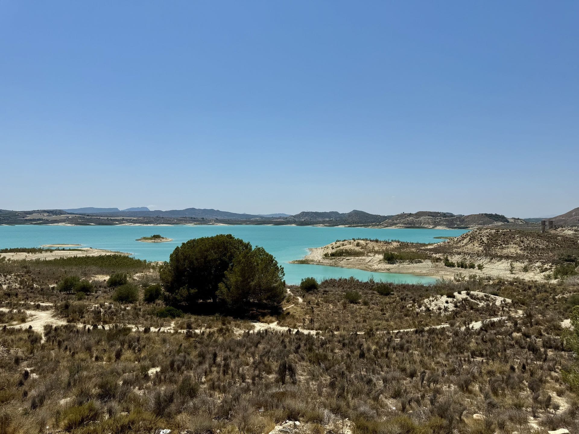 Ático de 3 dormitorios en San Miguel de Salinas - 3