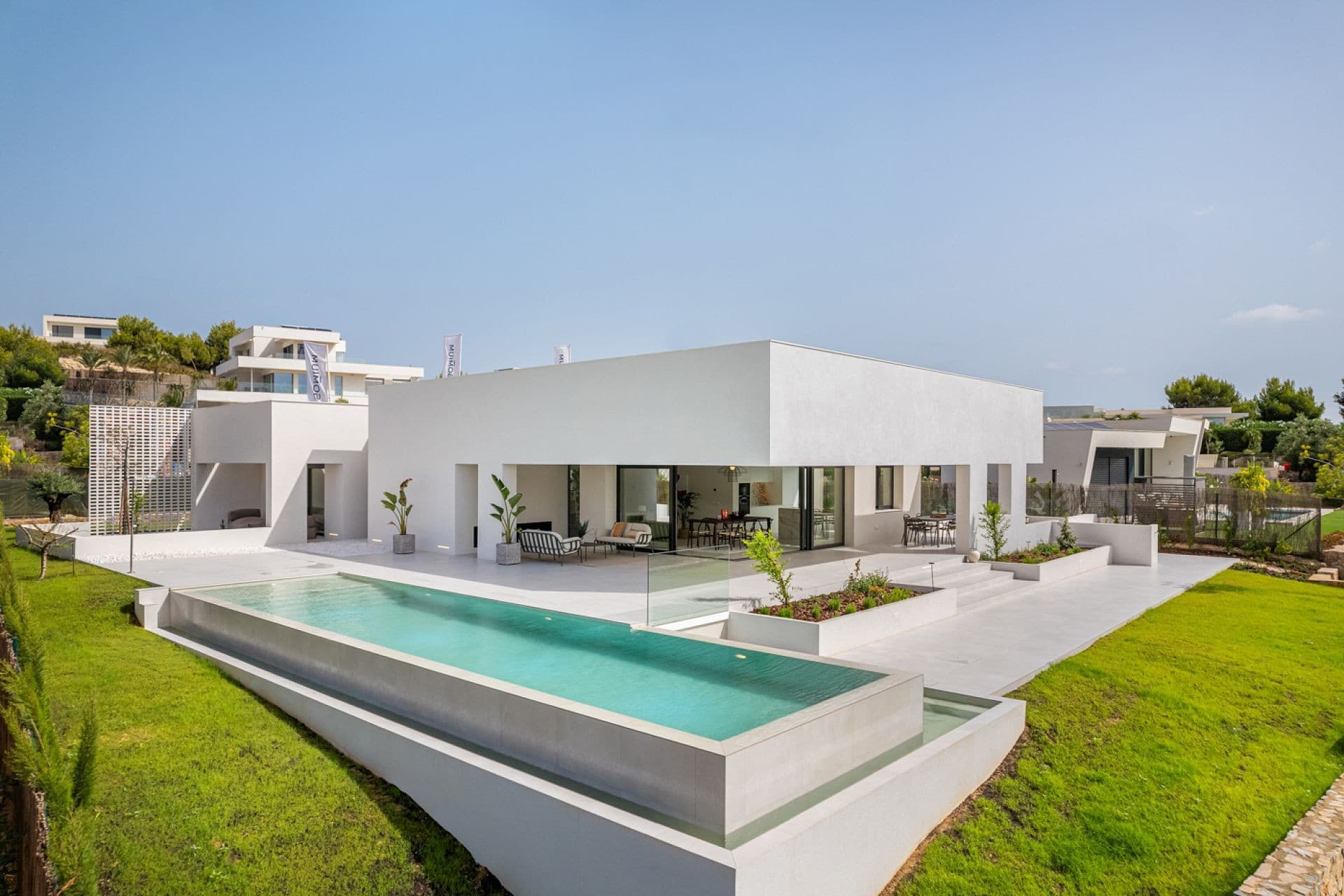 3 bed Detached Villa in Orihuela Costa - 14