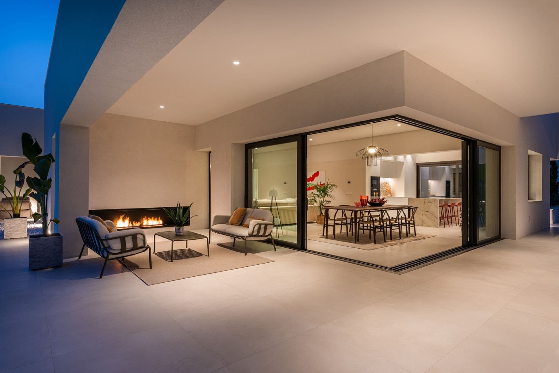 3 bed Detached Villa in Orihuela Costa - 12