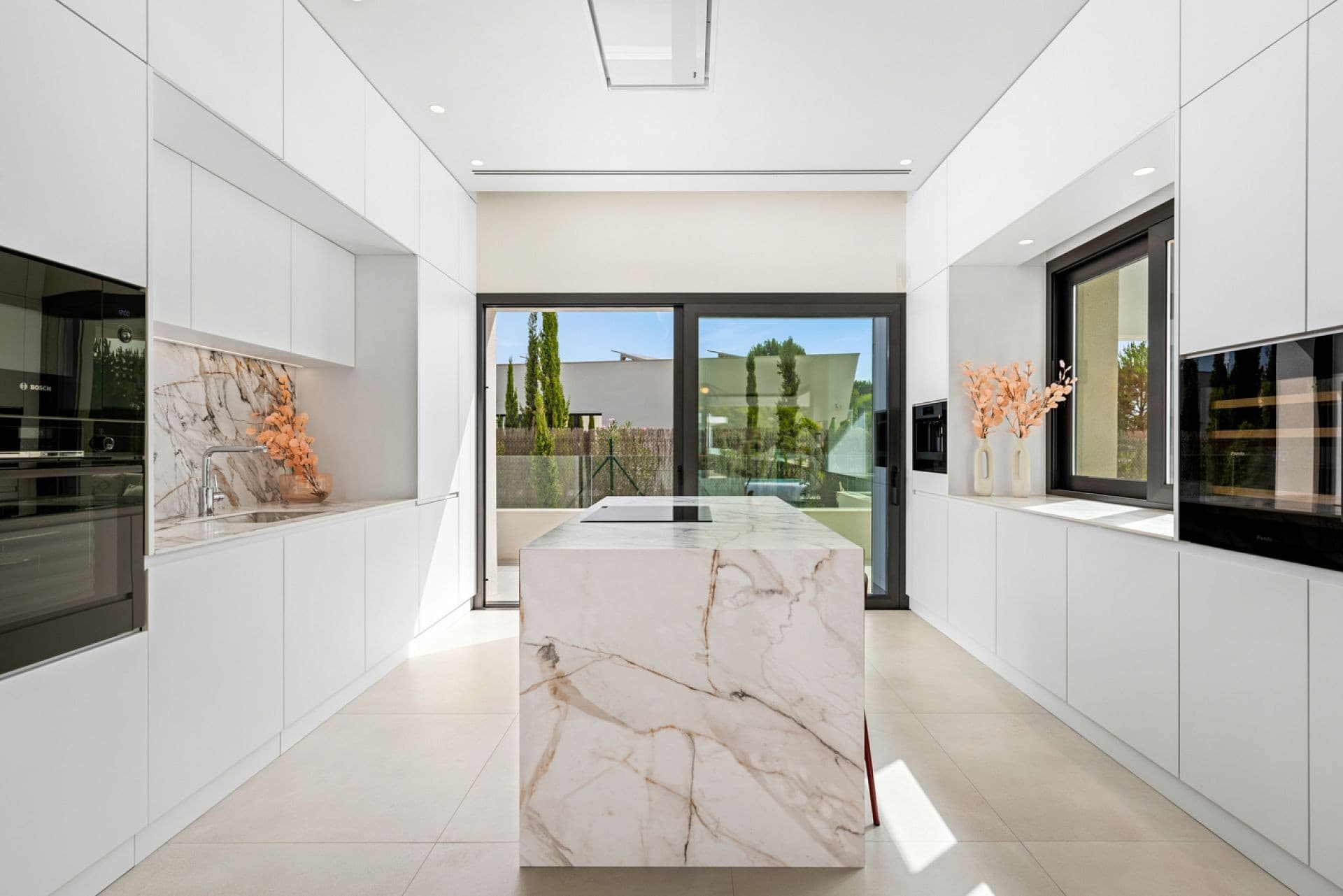 3 bed Detached Villa in Orihuela Costa - 5