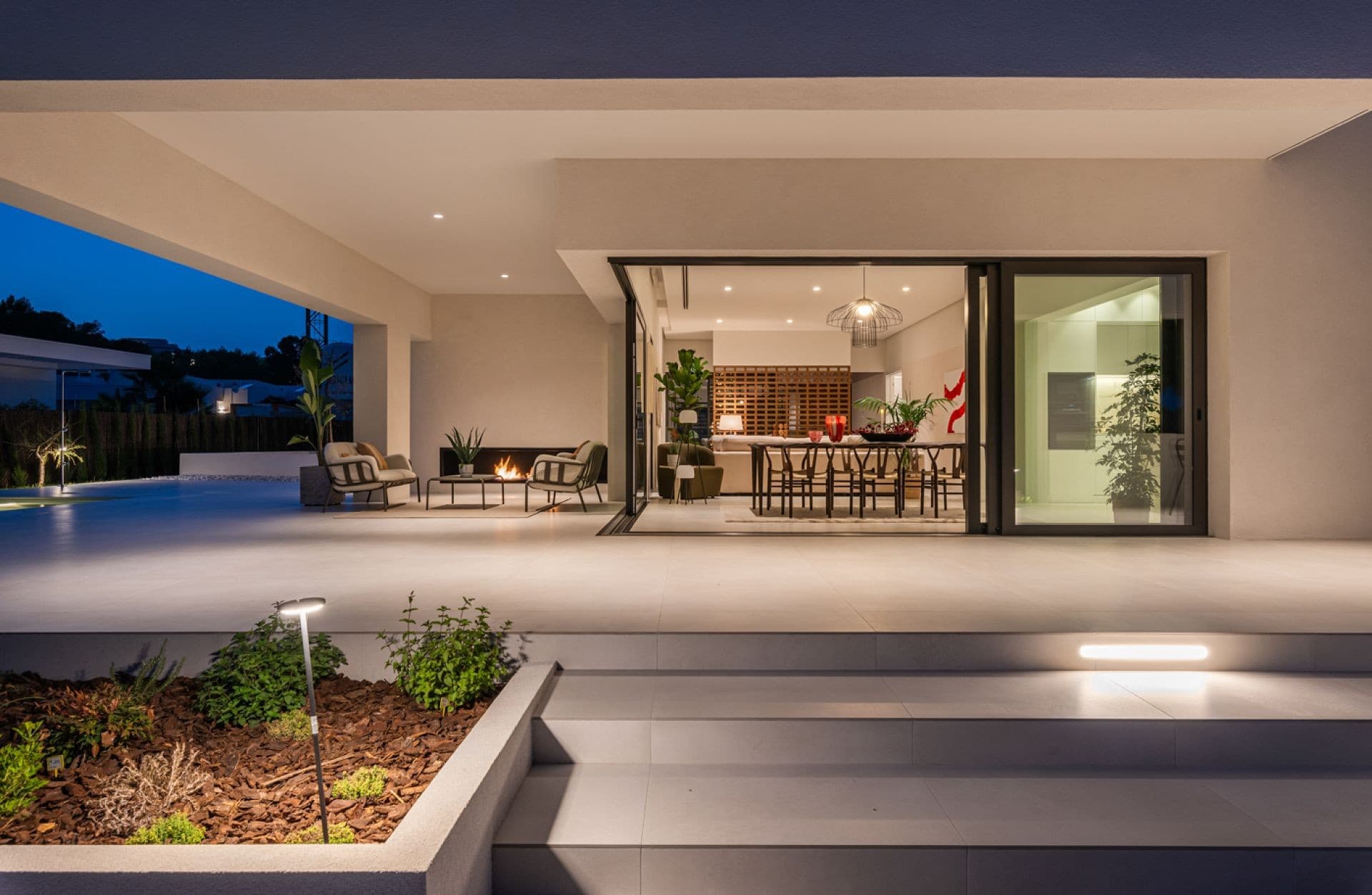 3 bed Detached Villa in Orihuela Costa - 2