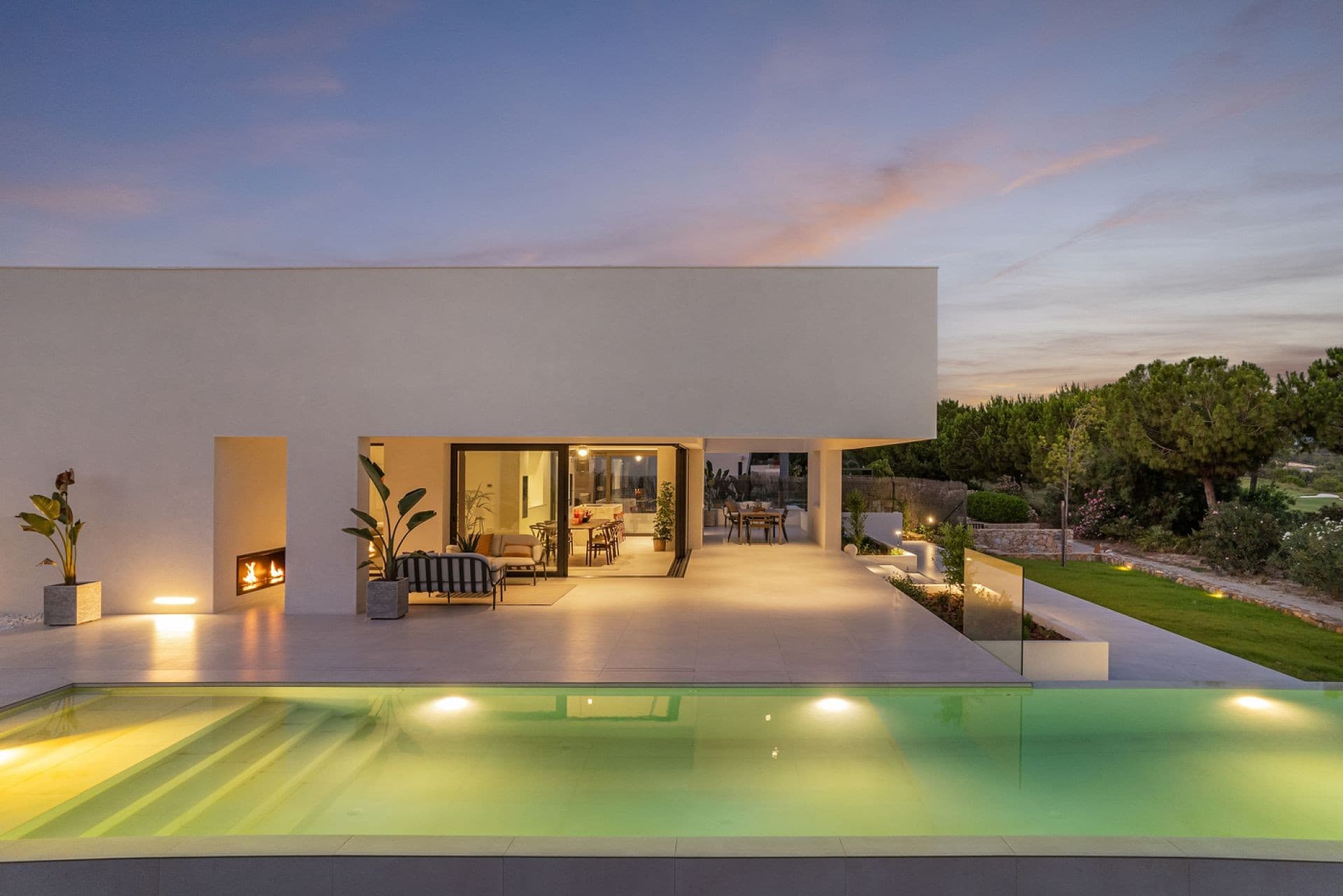 3 bed Detached Villa in Orihuela Costa - 16