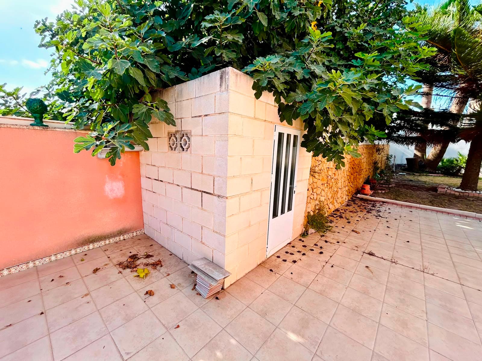 Vrijstaande Villa met 2 slaapkamers in Orihuela - 8