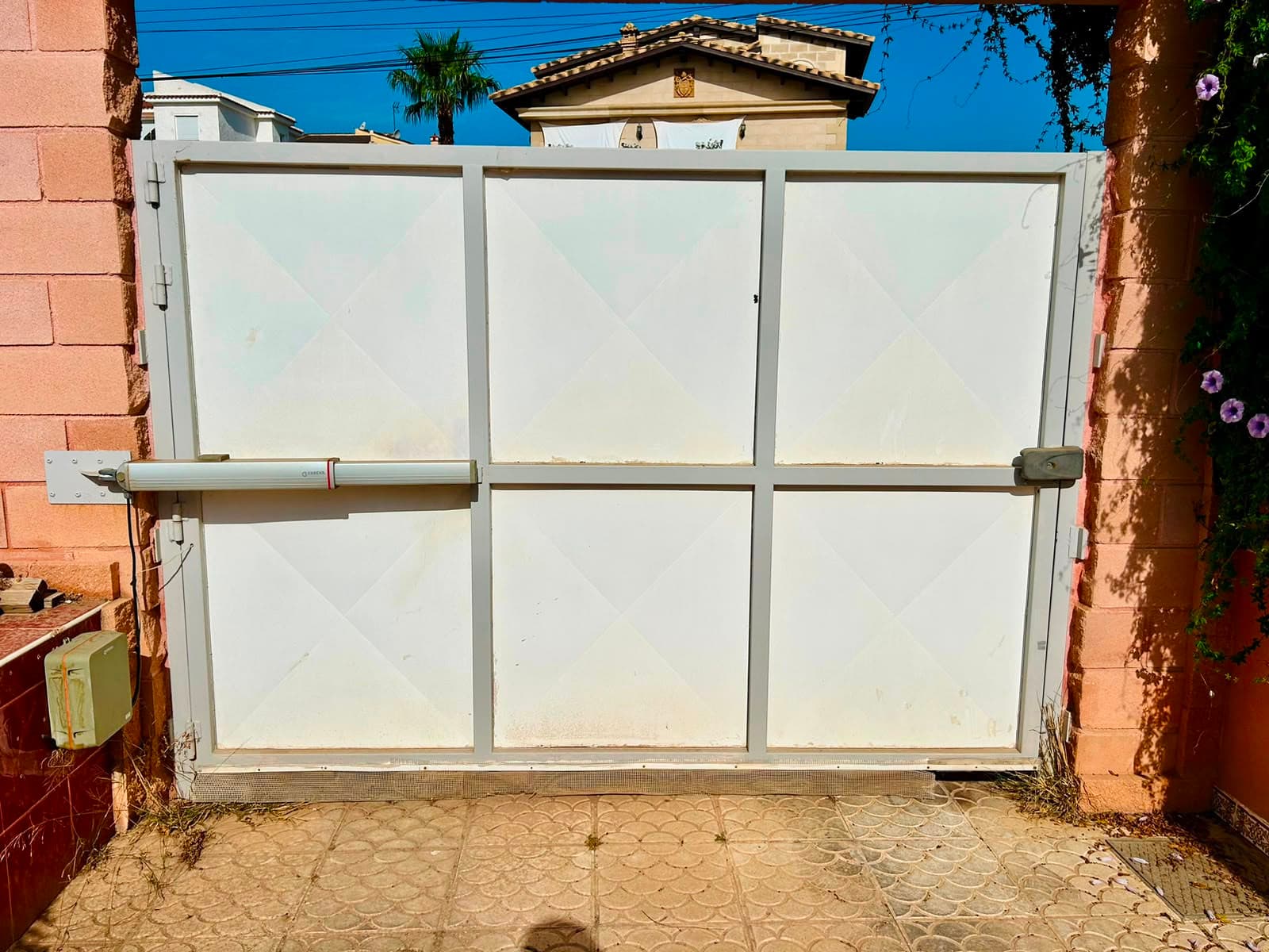 Vrijstaande Villa met 2 slaapkamers in Orihuela - 16