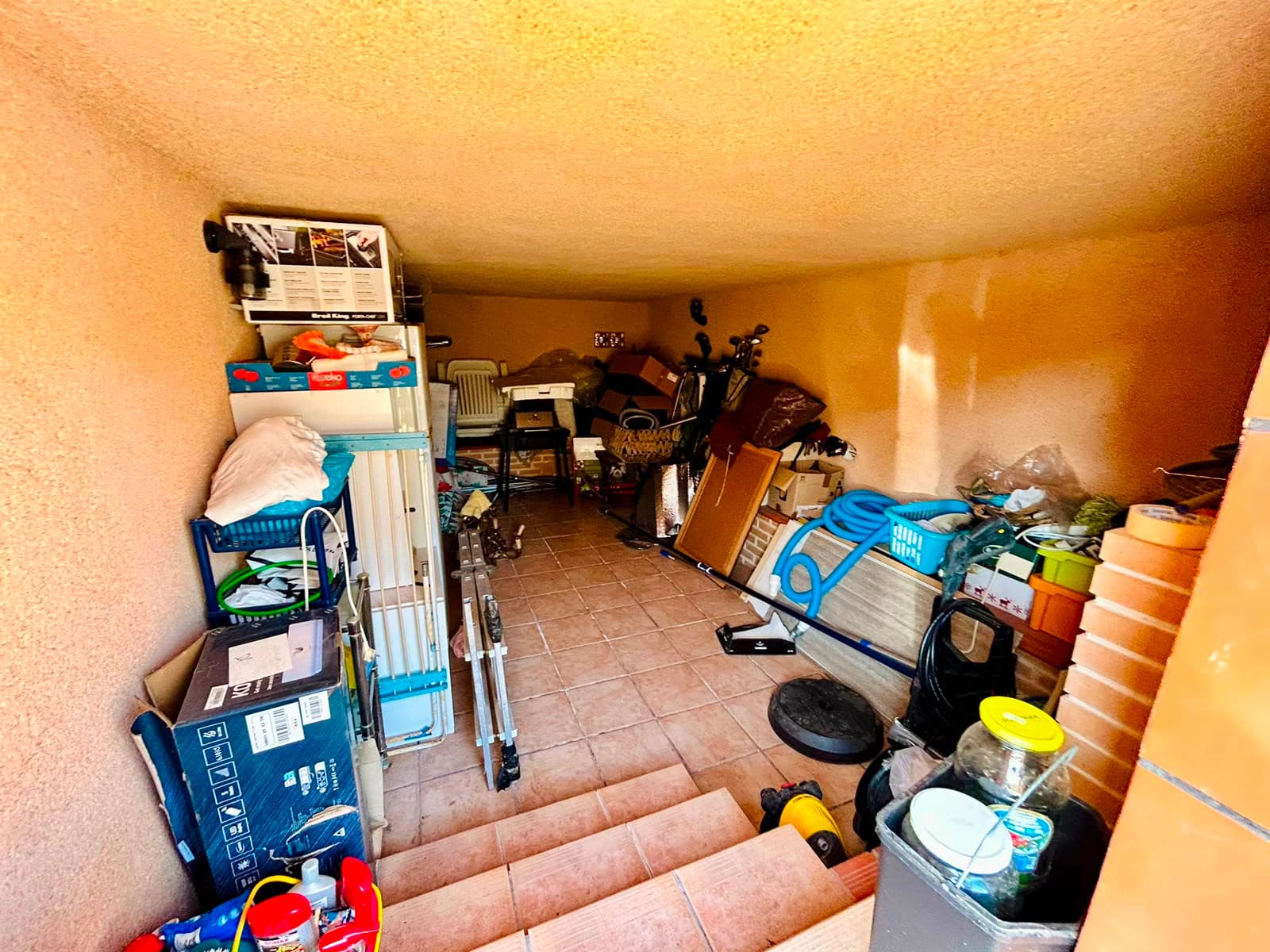 Vrijstaande Villa met 2 slaapkamers in Orihuela - 13
