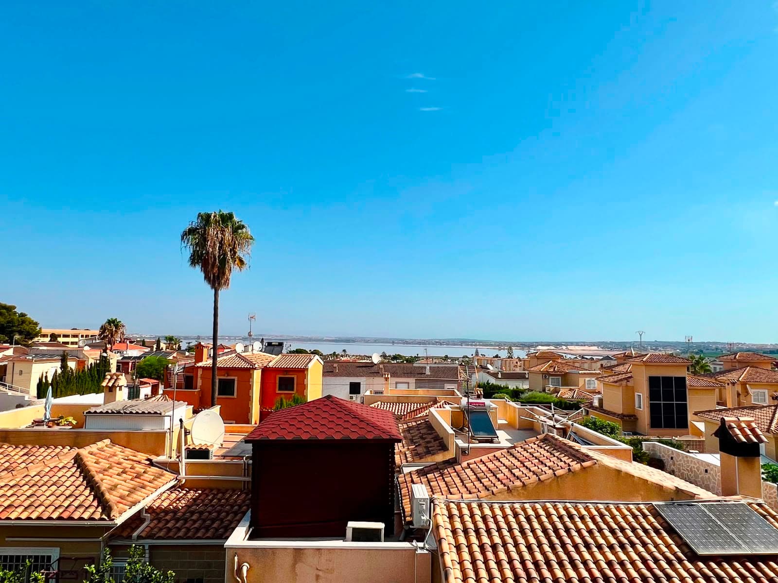 Vrijstaande Villa met 2 slaapkamers in Orihuela - 45