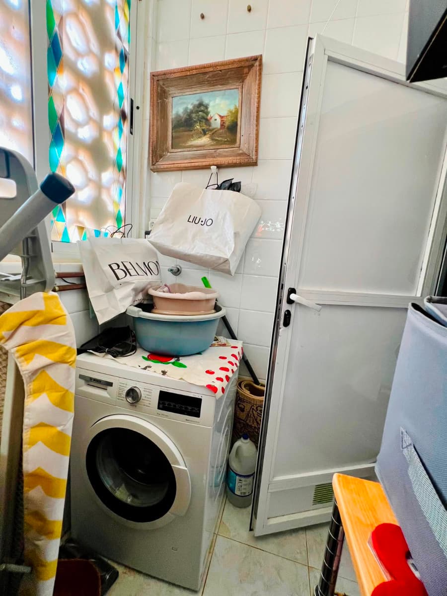 Vrijstaande Villa met 2 slaapkamers in Orihuela - 35