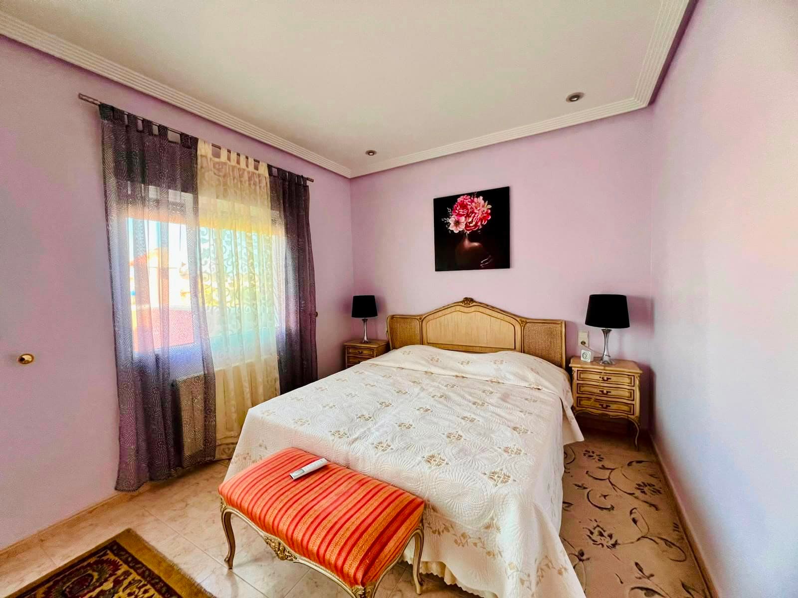 Vrijstaande Villa met 2 slaapkamers in Orihuela - 40