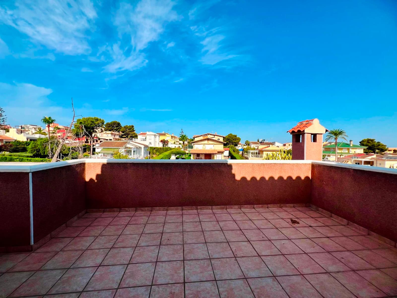 Vrijstaande Villa met 2 slaapkamers in Orihuela - 44