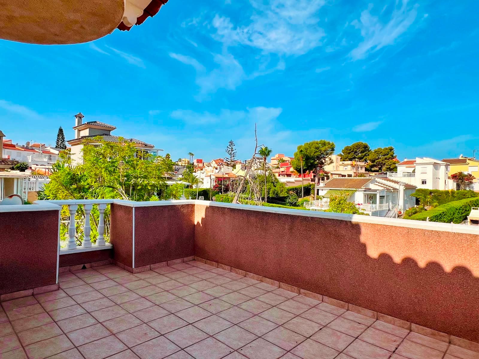 Vrijstaande Villa met 2 slaapkamers in Orihuela - 43