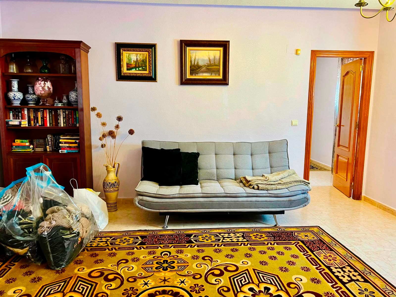 Vrijstaande Villa met 2 slaapkamers in Orihuela - 49