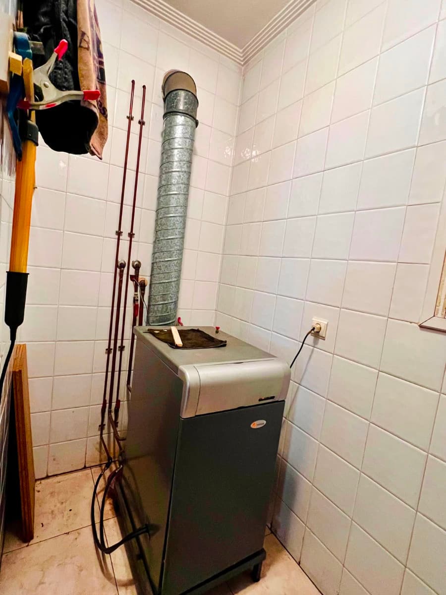 Vrijstaande Villa met 2 slaapkamers in Orihuela - 48