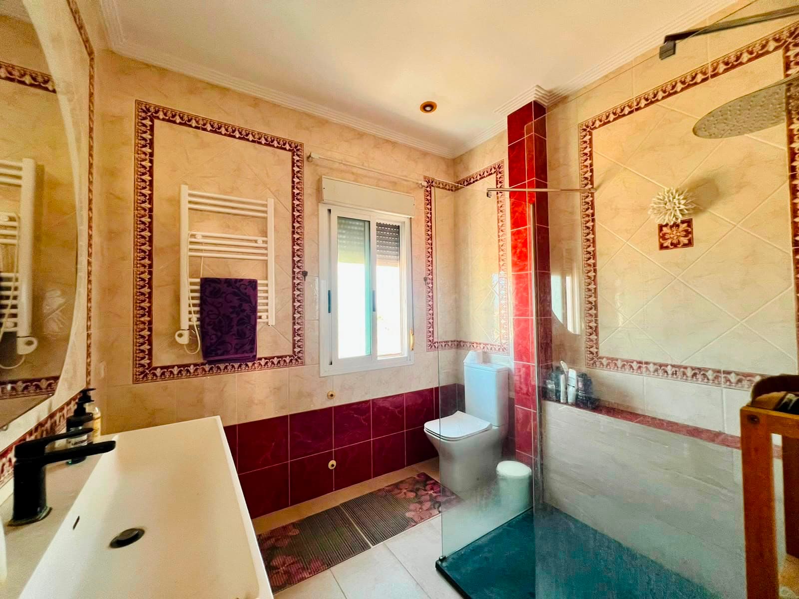 Vrijstaande Villa met 2 slaapkamers in Orihuela - 38