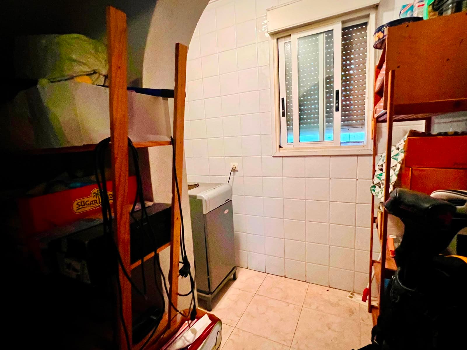 Vrijstaande Villa met 2 slaapkamers in Orihuela - 47