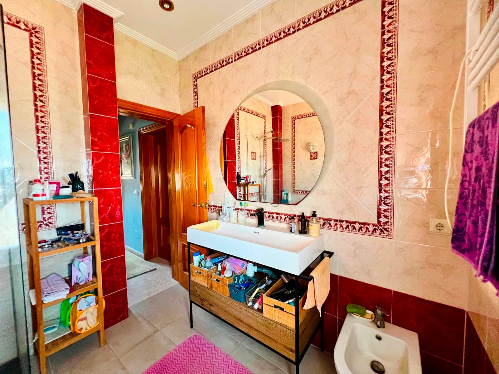 Vrijstaande Villa met 2 slaapkamers in Orihuela - 39