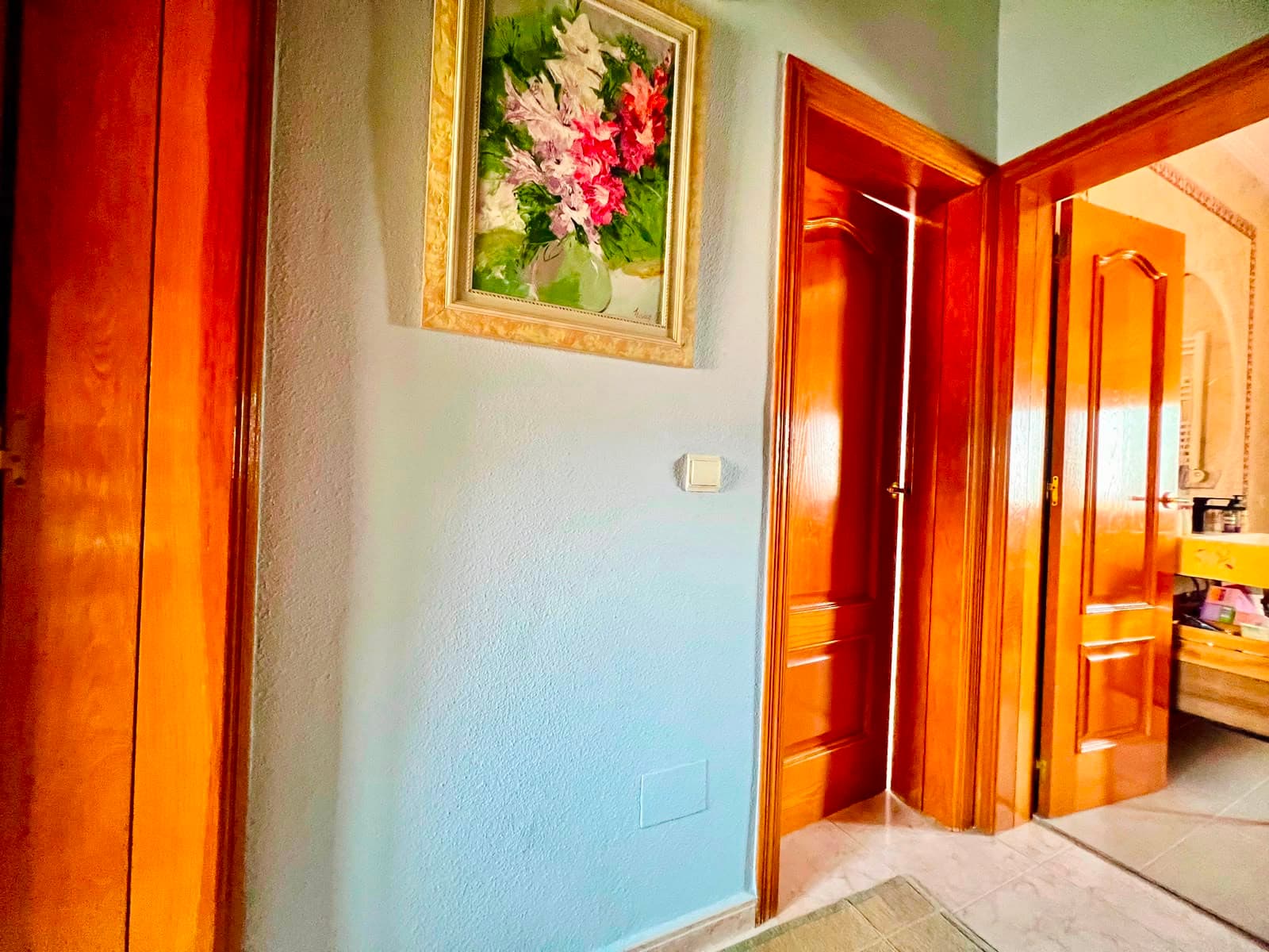 Vrijstaande Villa met 2 slaapkamers in Orihuela - 36