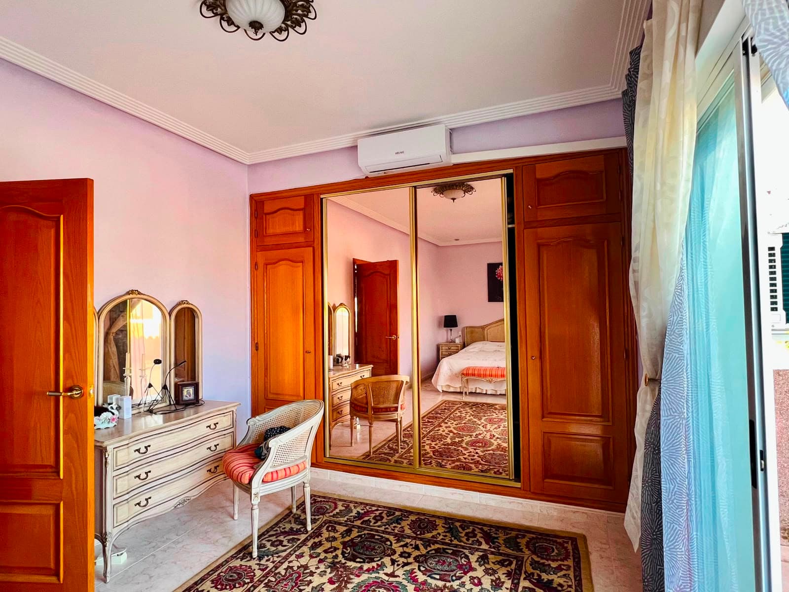Vrijstaande Villa met 2 slaapkamers in Orihuela - 42