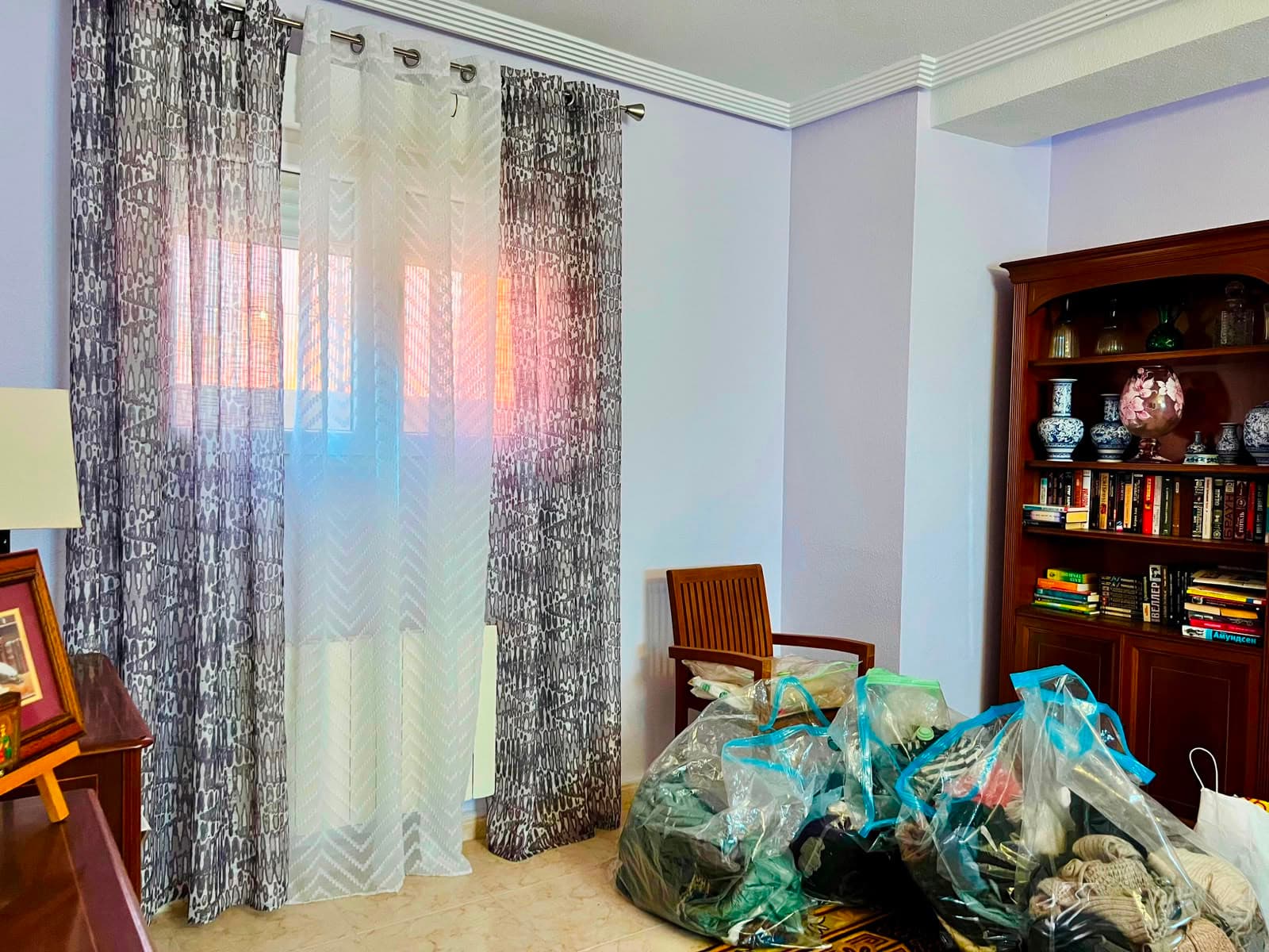 Vrijstaande Villa met 2 slaapkamers in Orihuela - 50