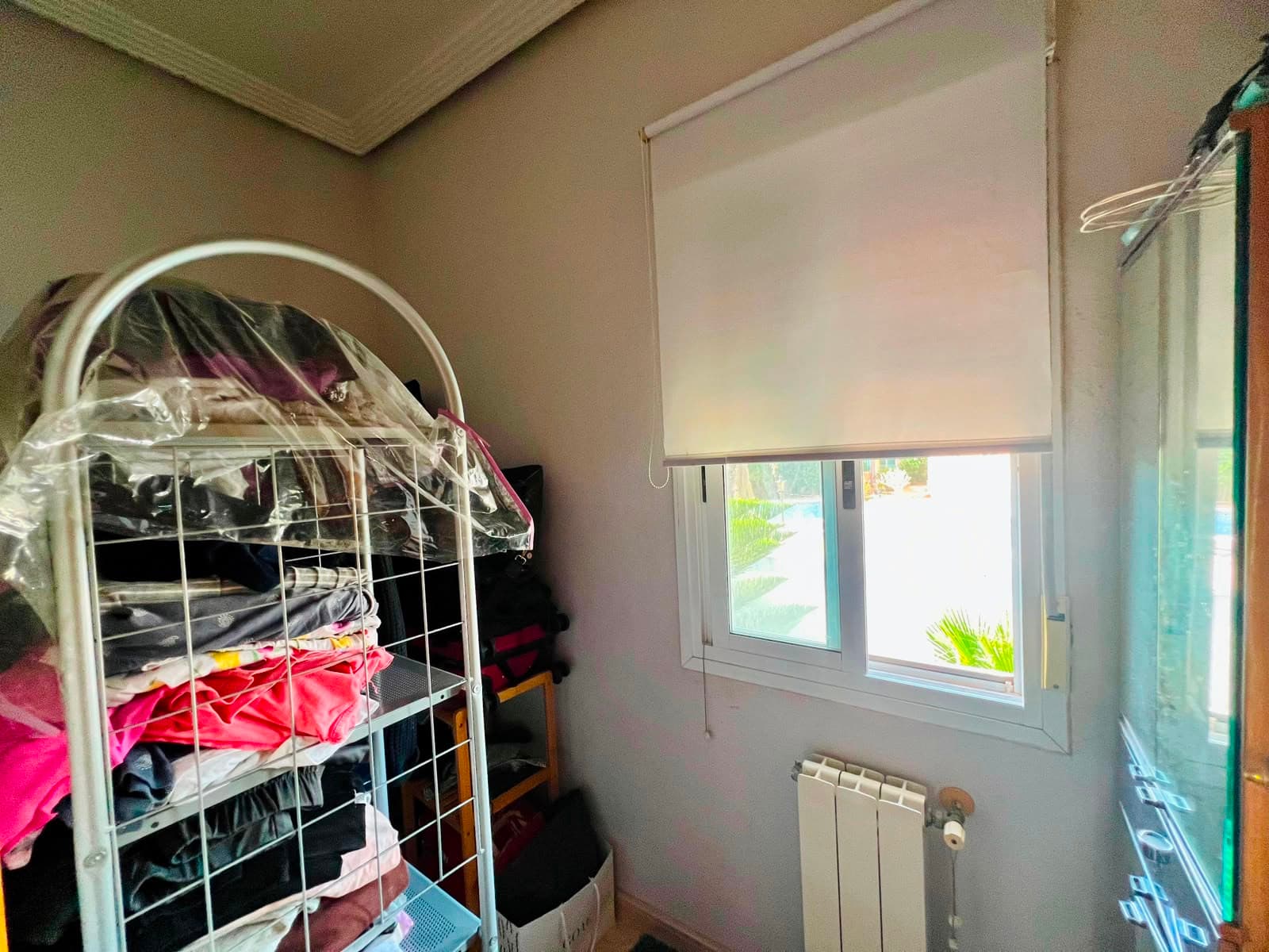 Vrijstaande Villa met 2 slaapkamers in Orihuela - 37