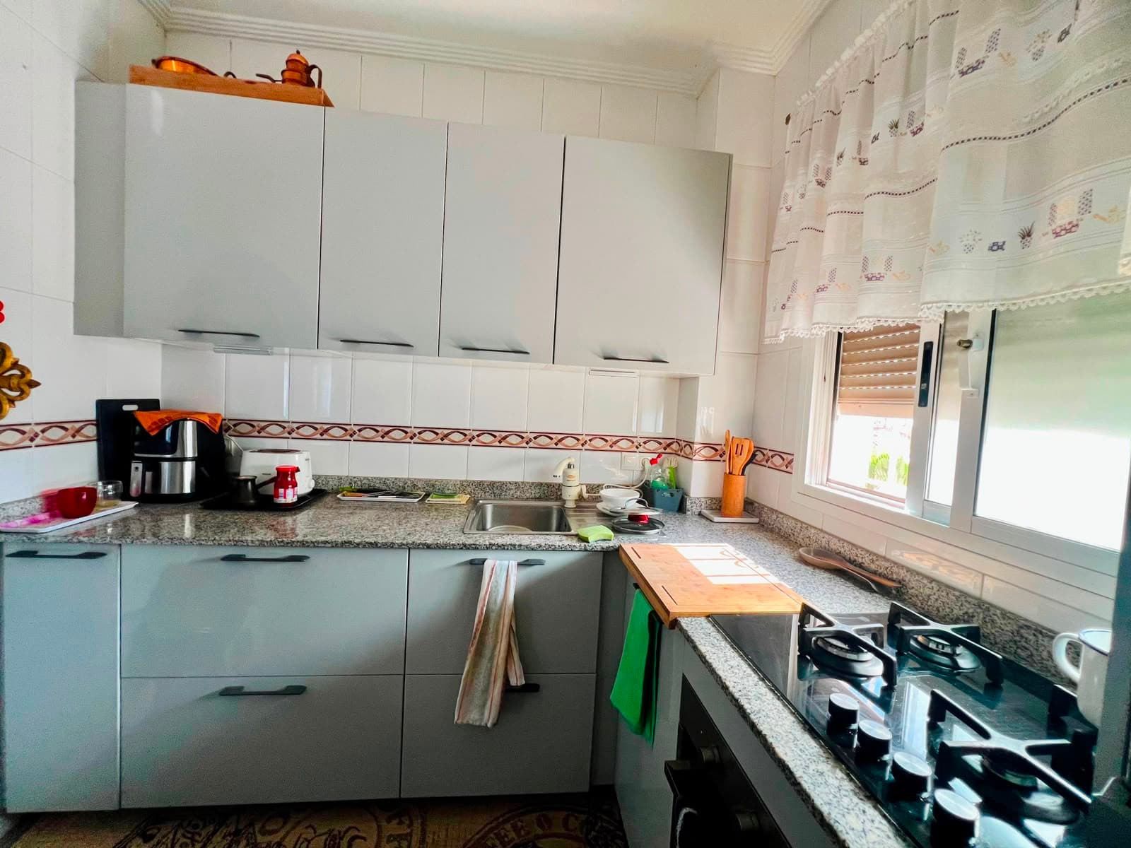 Vrijstaande Villa met 2 slaapkamers in Orihuela - 31