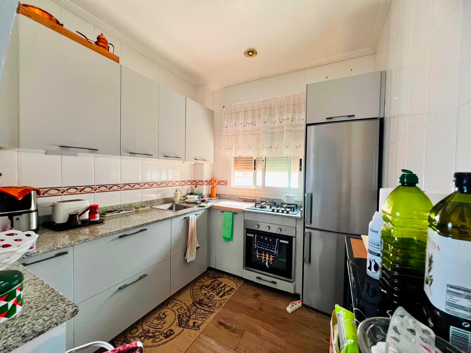 Vrijstaande Villa met 2 slaapkamers in Orihuela - 30