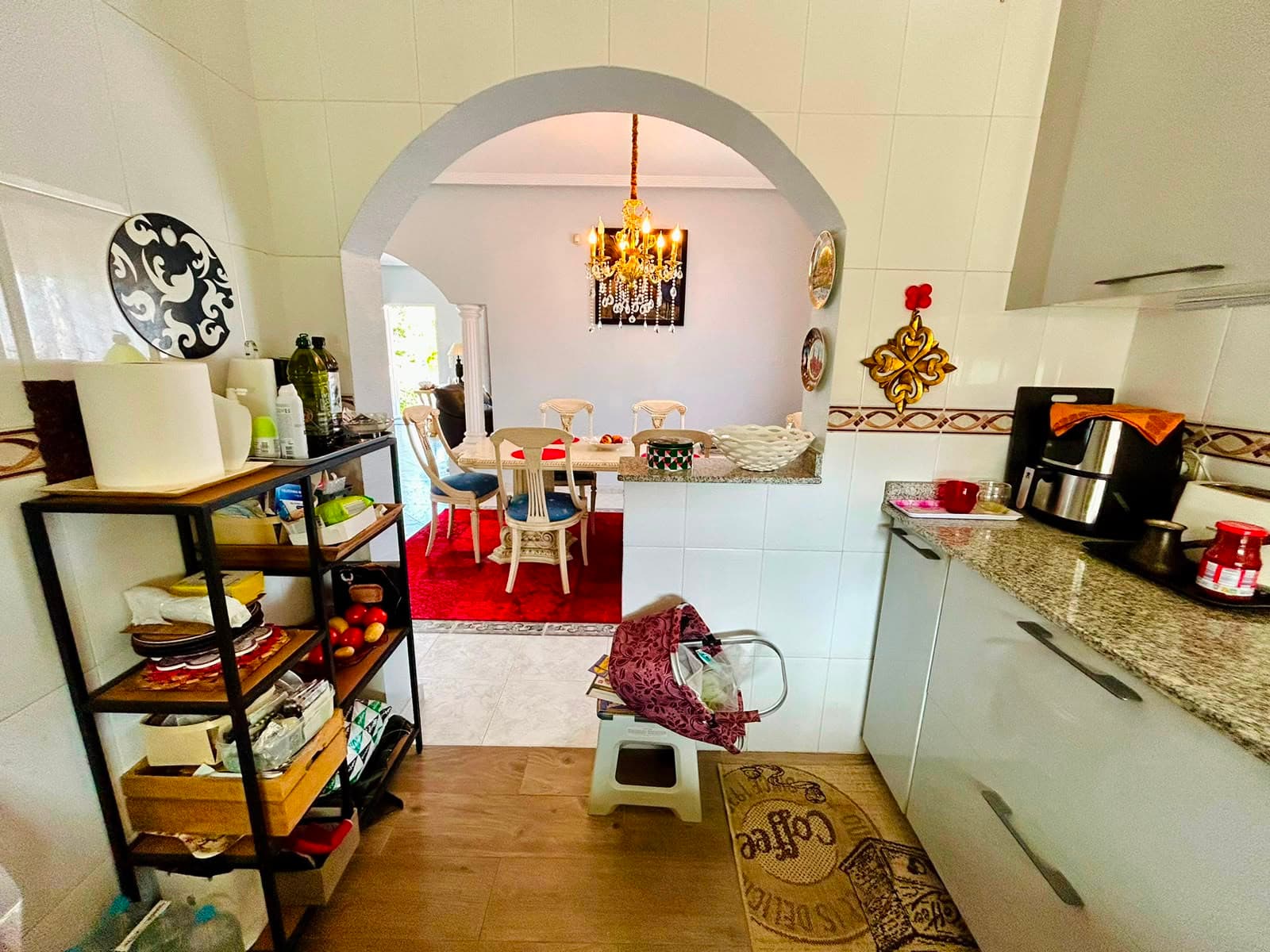 Vrijstaande Villa met 2 slaapkamers in Orihuela - 32