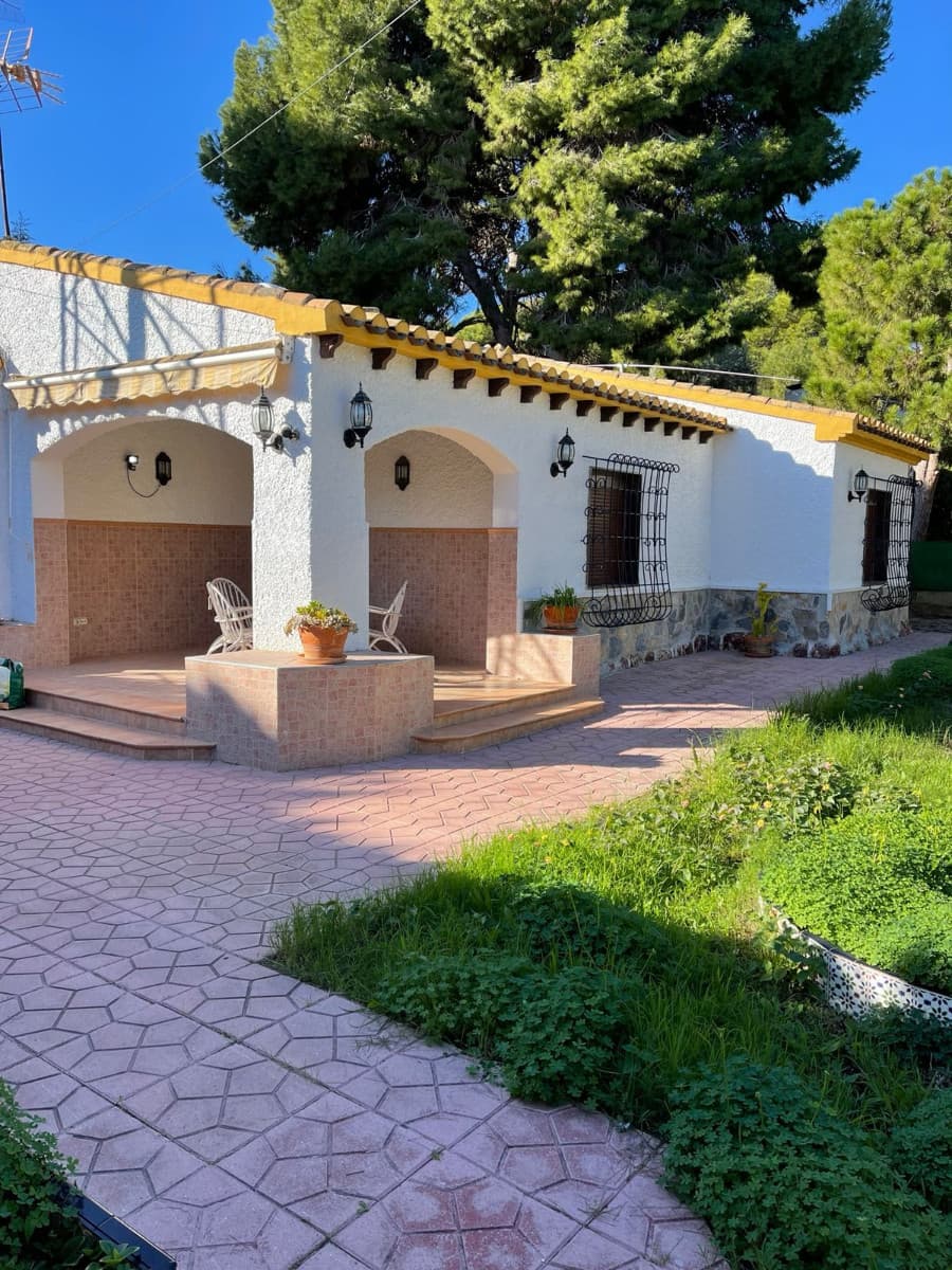 Vrijstaande Villa met 3 slaapkamers in Orihuela Costa - 1