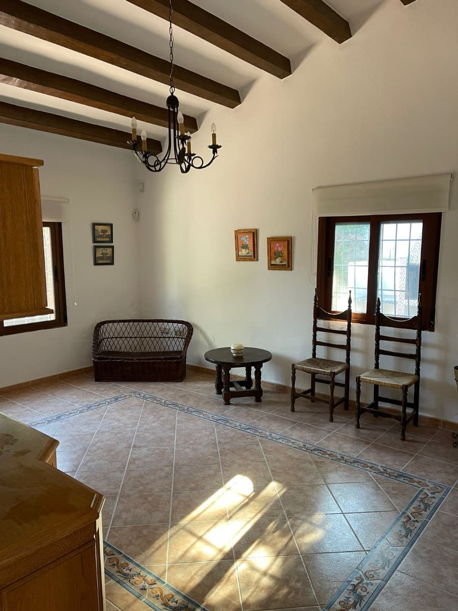 Vrijstaande Villa met 3 slaapkamers in Orihuela Costa - 8