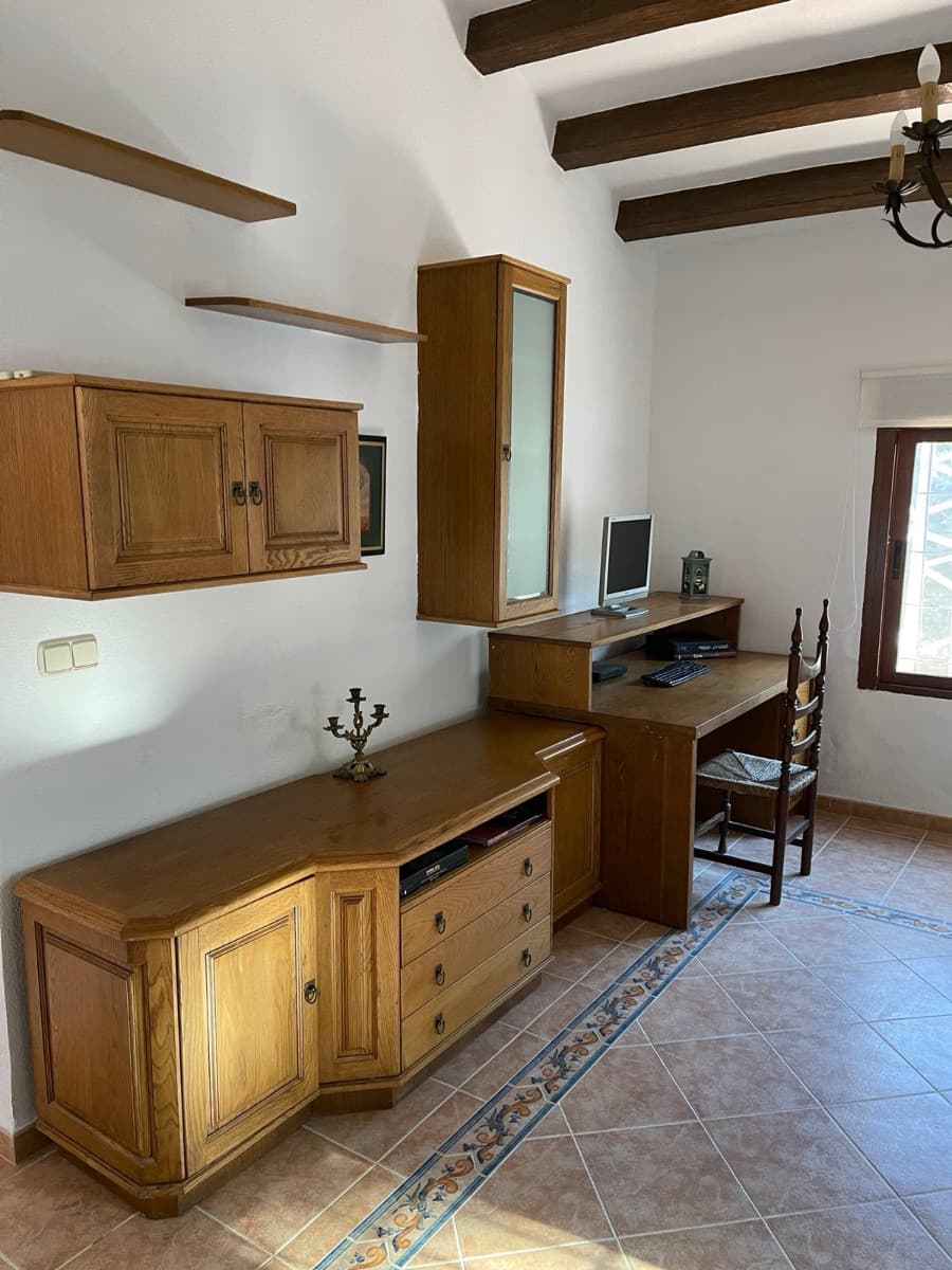 Vrijstaande Villa met 3 slaapkamers in Orihuela Costa - 7