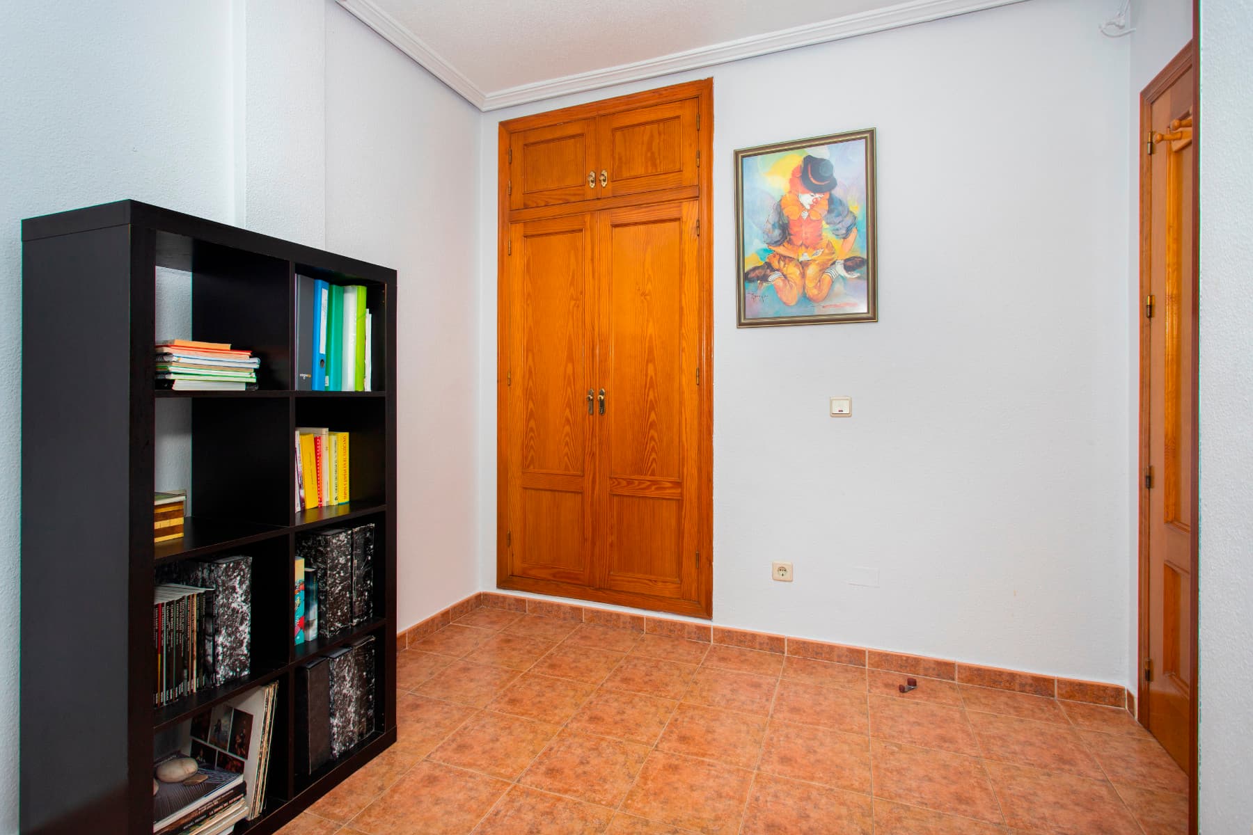 Apartamento Planta Media de 2 dormitorios en Orihuela Costa - 3