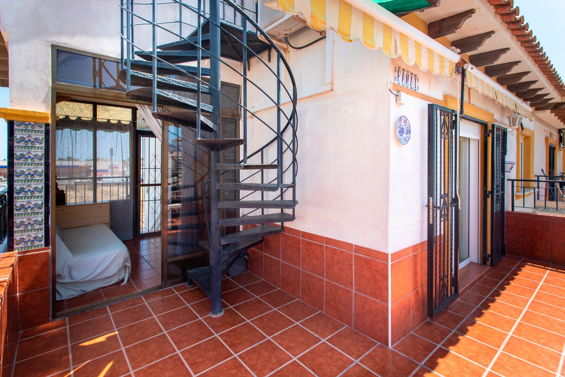 Apartamento Planta Media de 2 dormitorios en Orihuela Costa - 1