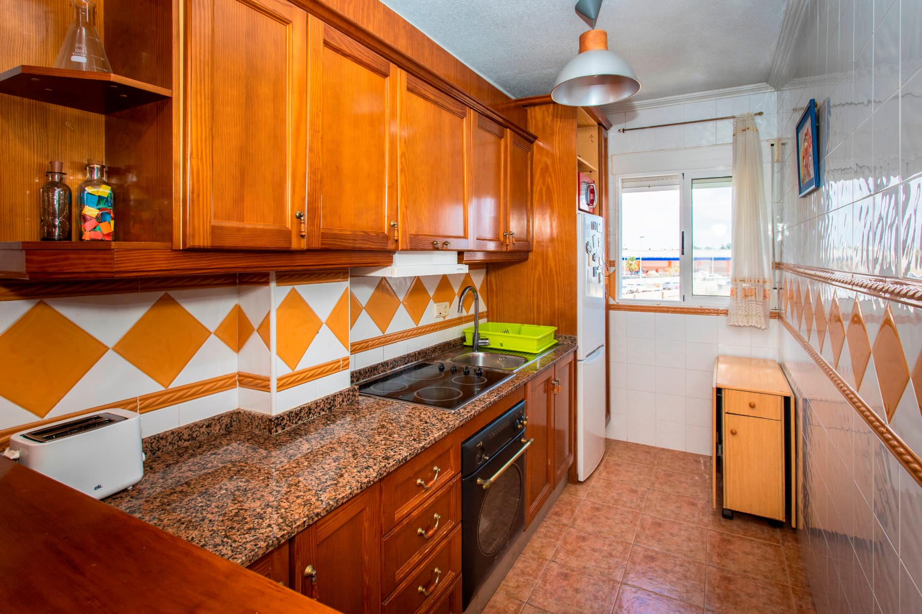 Apartamento Planta Media de 2 dormitorios en Orihuela Costa - 19