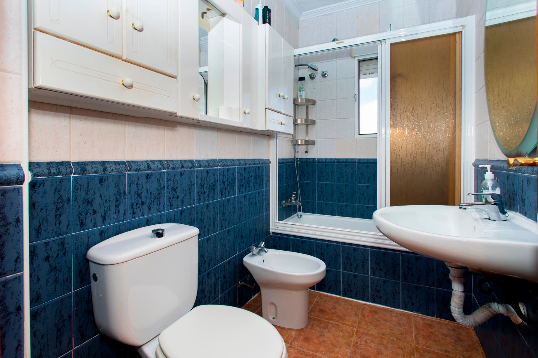 Apartamento Planta Media de 2 dormitorios en Orihuela Costa - 18