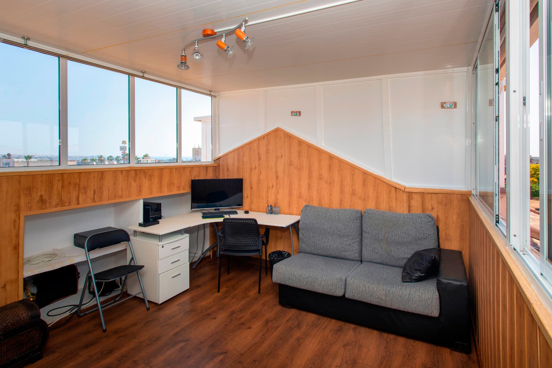 Apartamento Planta Media de 2 dormitorios en Orihuela Costa - 14