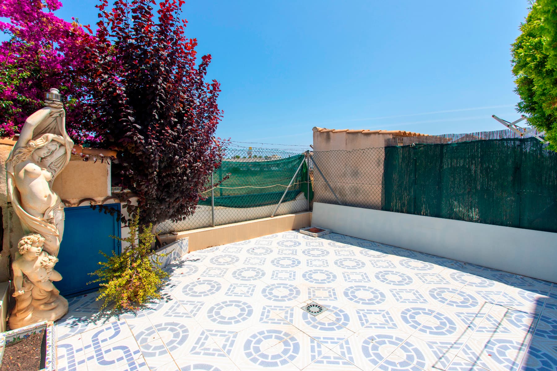 Apartamento Planta Media de 2 dormitorios en Orihuela Costa - 12