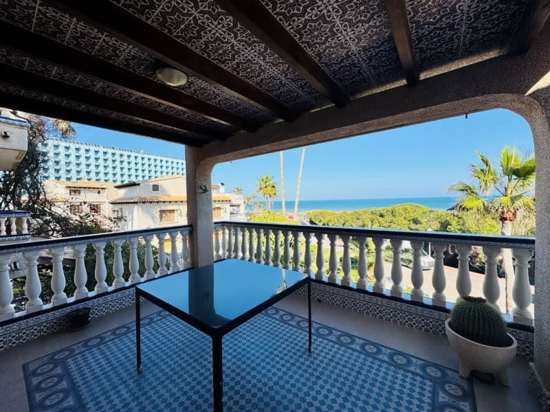 Duplex met 2 slaapkamers in Guardamar del Segura - 12