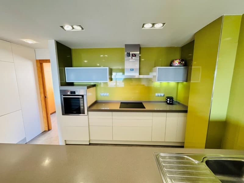 Duplex met 2 slaapkamers in Guardamar del Segura - 41
