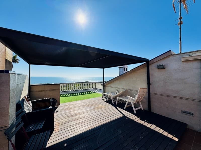 Duplex met 2 slaapkamers in Guardamar del Segura - 19