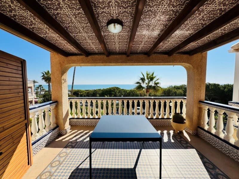 Duplex met 2 slaapkamers in Guardamar del Segura - 2