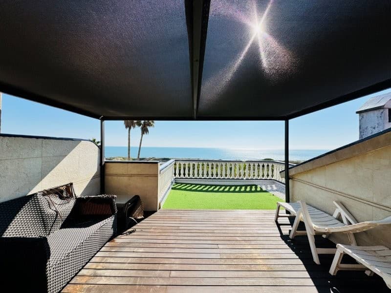 Duplex met 2 slaapkamers in Guardamar del Segura - 20