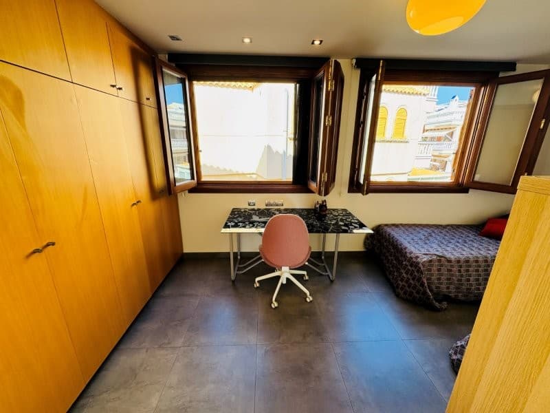 Duplex met 2 slaapkamers in Guardamar del Segura - 46