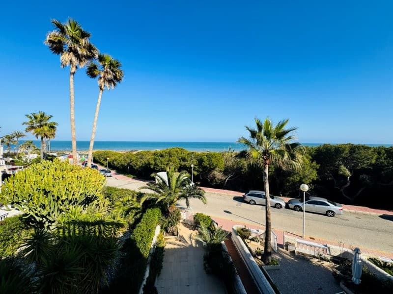 Duplex met 2 slaapkamers in Guardamar del Segura - 9