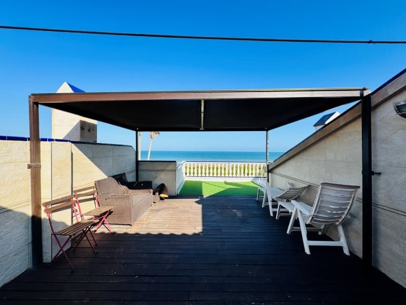 Duplex met 2 slaapkamers in Guardamar del Segura - 15