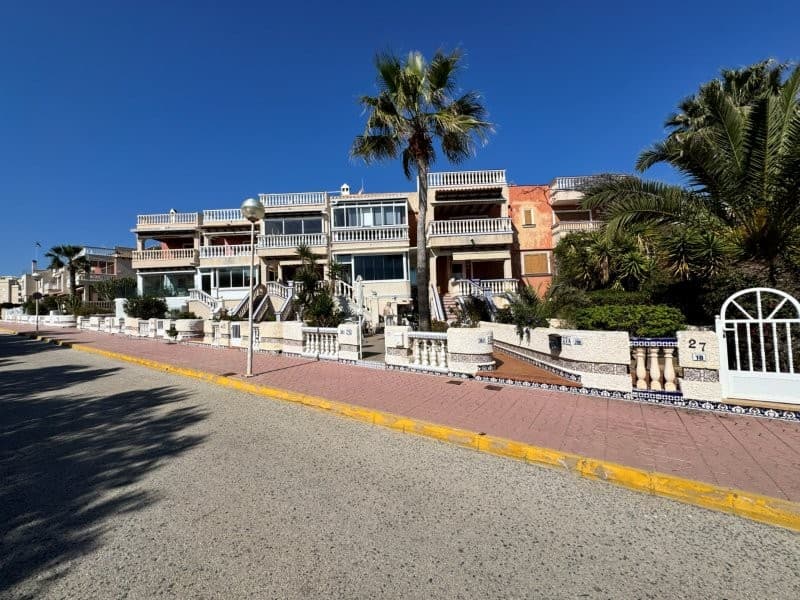 Duplex met 2 slaapkamers in Guardamar del Segura - 6