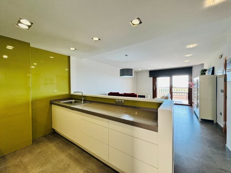 Duplex met 2 slaapkamers in Guardamar del Segura - 43