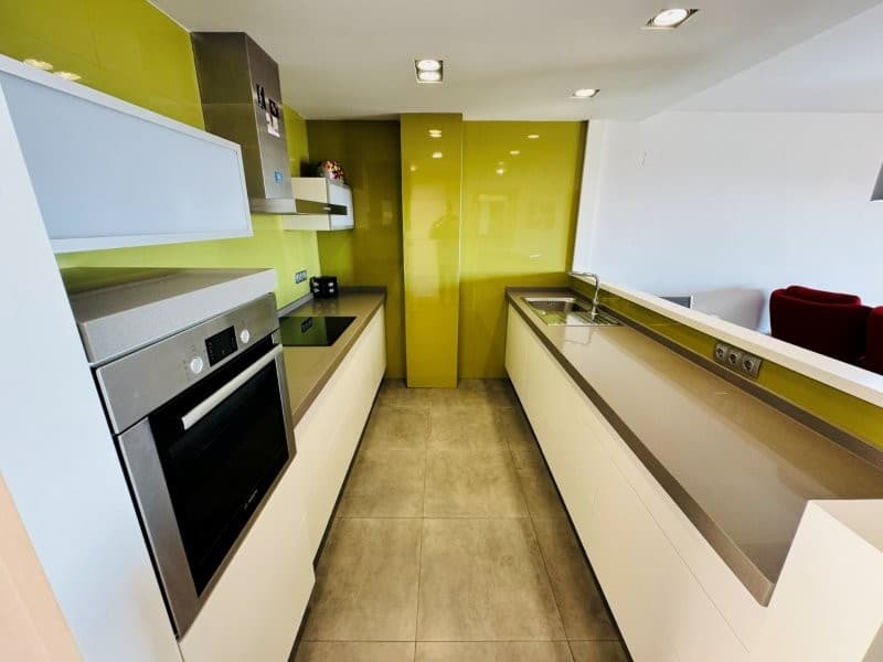 Duplex met 2 slaapkamers in Guardamar del Segura - 40