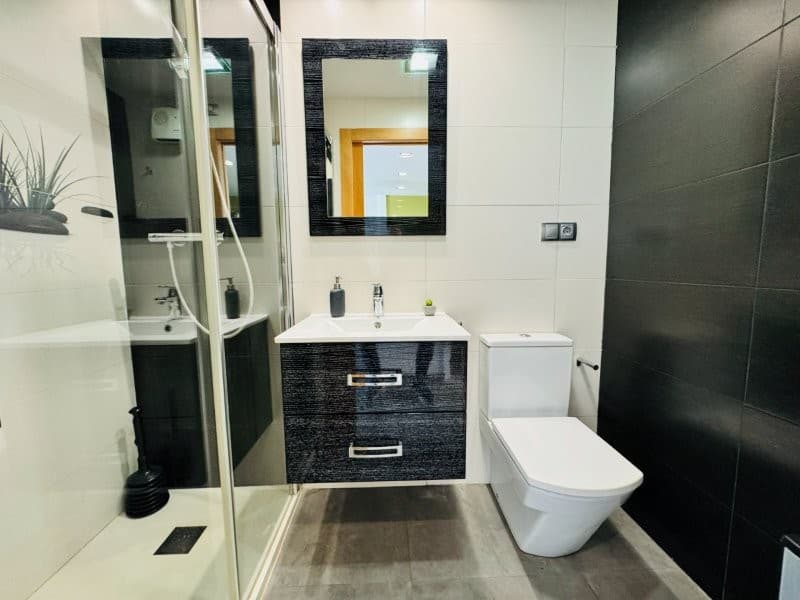 Duplex met 2 slaapkamers in Guardamar del Segura - 45