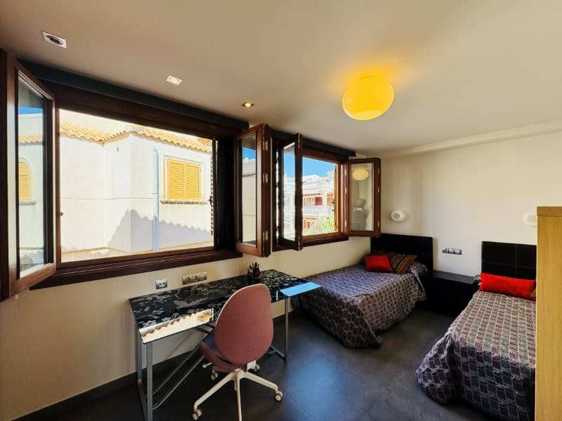 Duplex met 2 slaapkamers in Guardamar del Segura - 47